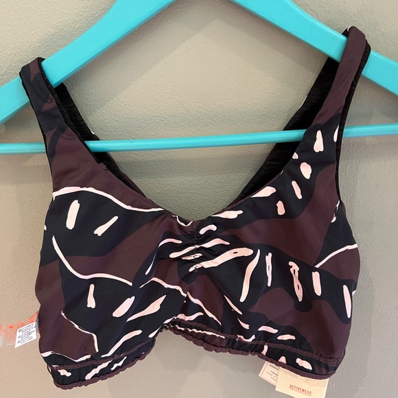 Maaji reversible sports bra / bikini top NWT - Picture 5 of 6